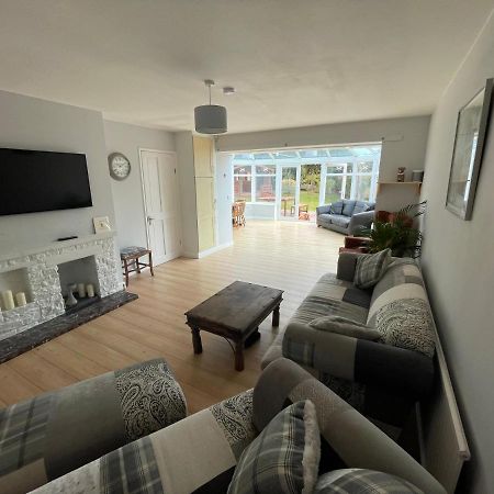 3 Bed Bungalow In Winchcombe, Cotswolds,Gloucester Eksteriør billede