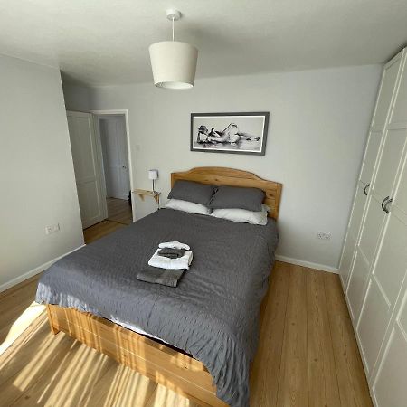 3 Bed Bungalow In Winchcombe, Cotswolds,Gloucester Eksteriør billede