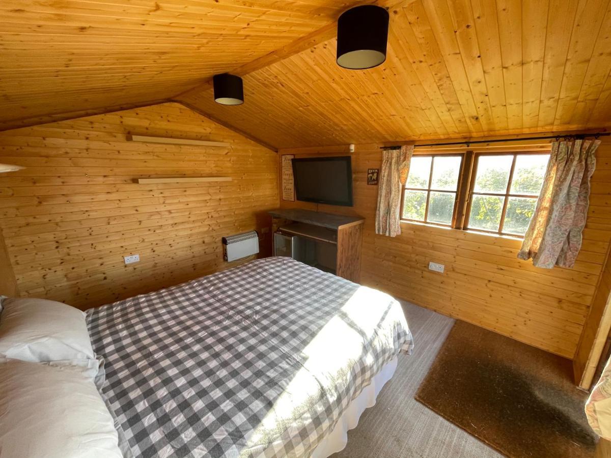 3 Bed Bungalow In Winchcombe, Cotswolds,Gloucester Eksteriør billede