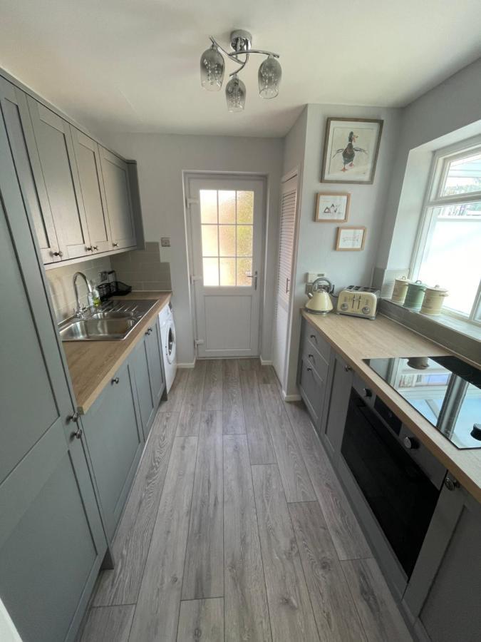 3 Bed Bungalow In Winchcombe, Cotswolds,Gloucester Eksteriør billede