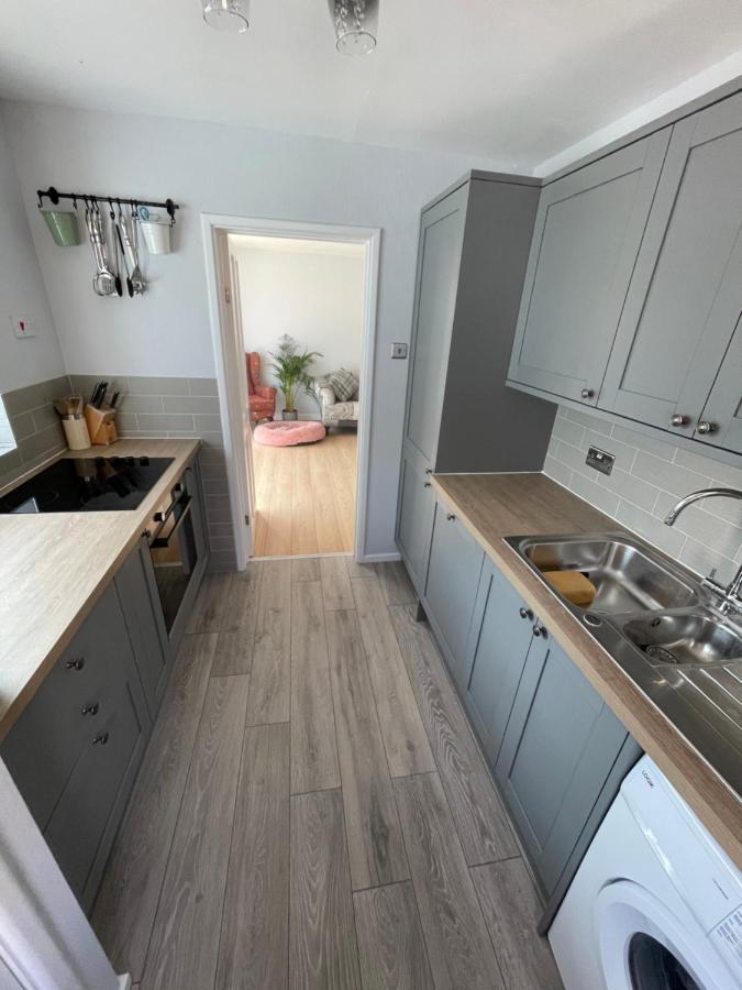 3 Bed Bungalow In Winchcombe, Cotswolds,Gloucester Eksteriør billede