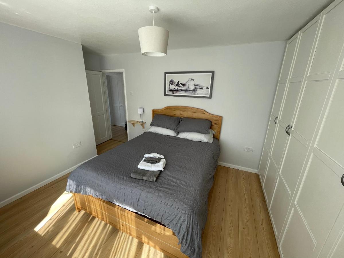 3 Bed Bungalow In Winchcombe, Cotswolds,Gloucester Eksteriør billede