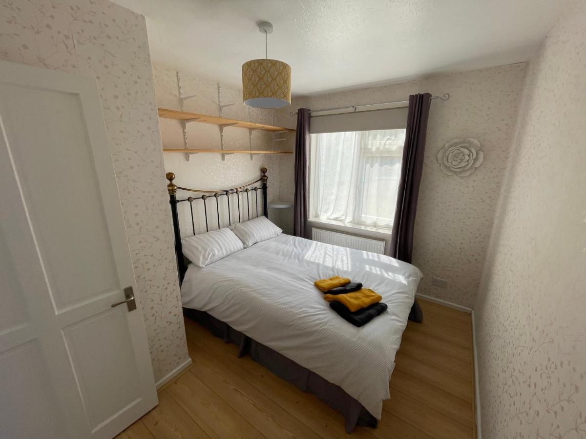 3 Bed Bungalow In Winchcombe, Cotswolds,Gloucester Eksteriør billede